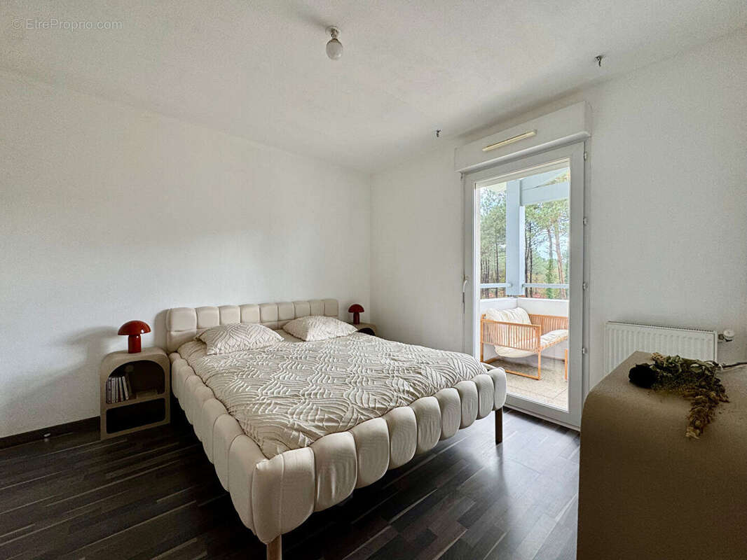 Appartement à LABENNE