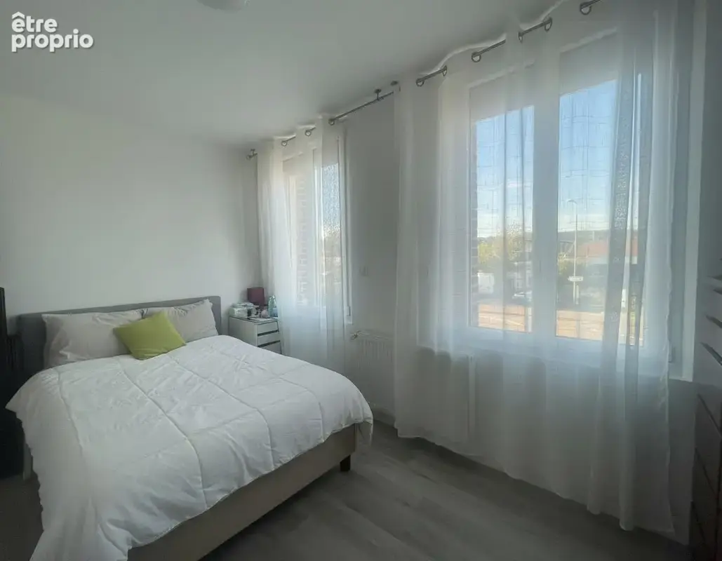 Maison 7 pièces 142 m² à vendre à Le Petit-Quevilly (76140) - photo 8