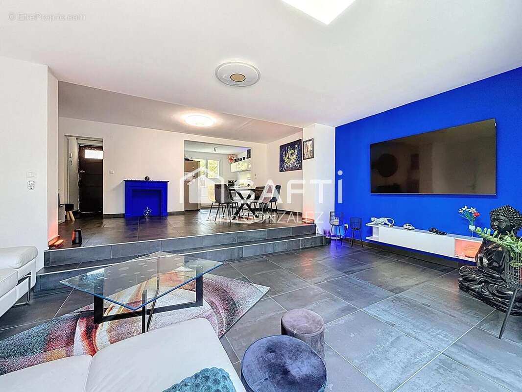 Photo 3 - Maison à SAINT-AVERTIN