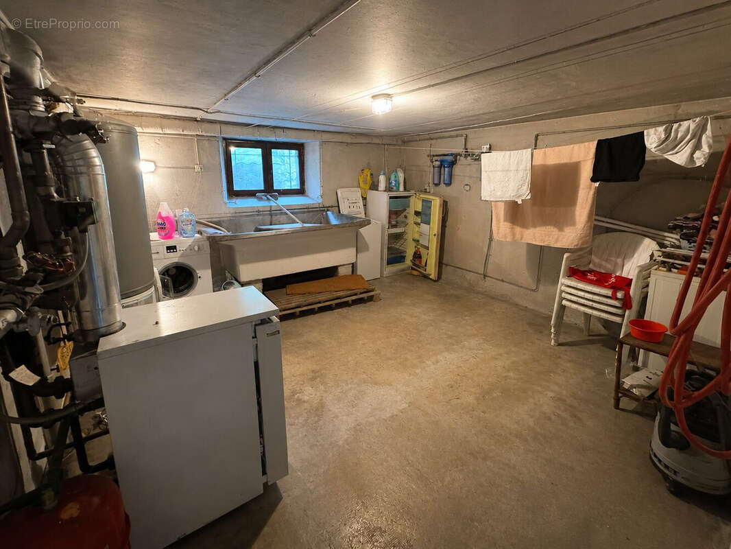Appartement à CHAMBERY