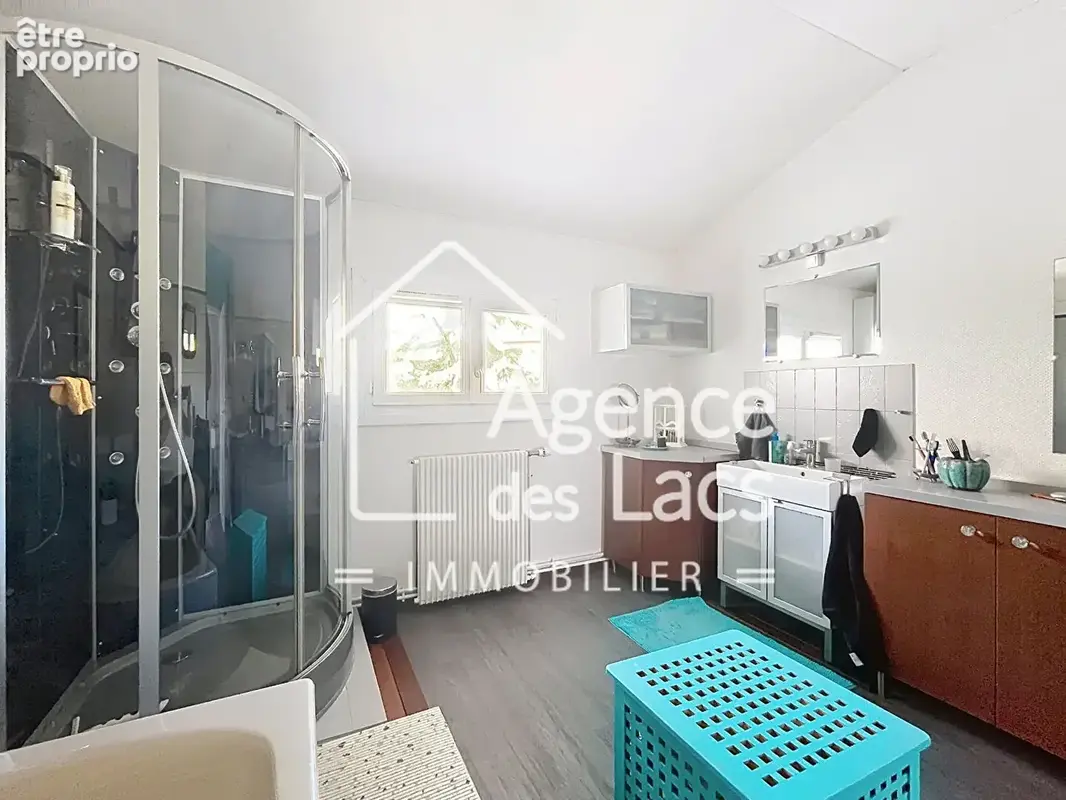 Maison de caractère, 177 m², 3 chambres avec jardin clos et garage - photo 11