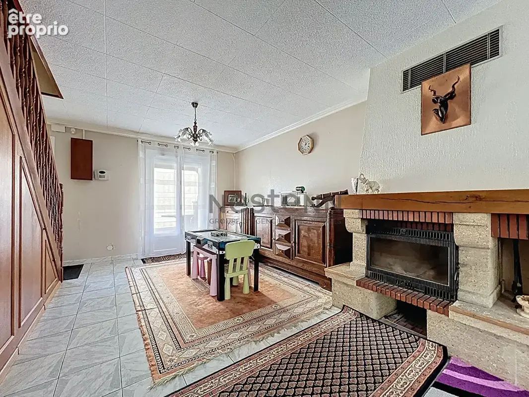 Charmante Maison 7 pièces à VILLENEUVE SAINT GEORGES - À vendre ! - photo 5