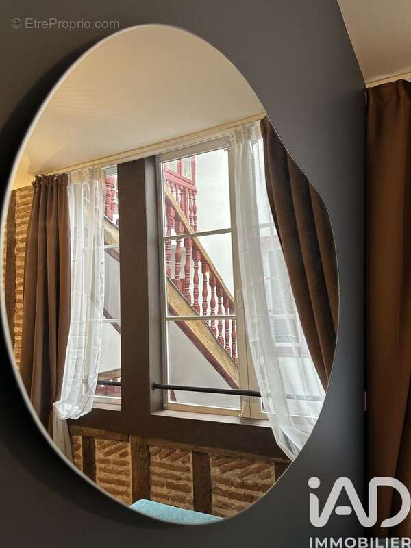 Photo 3 - Appartement à BAYONNE