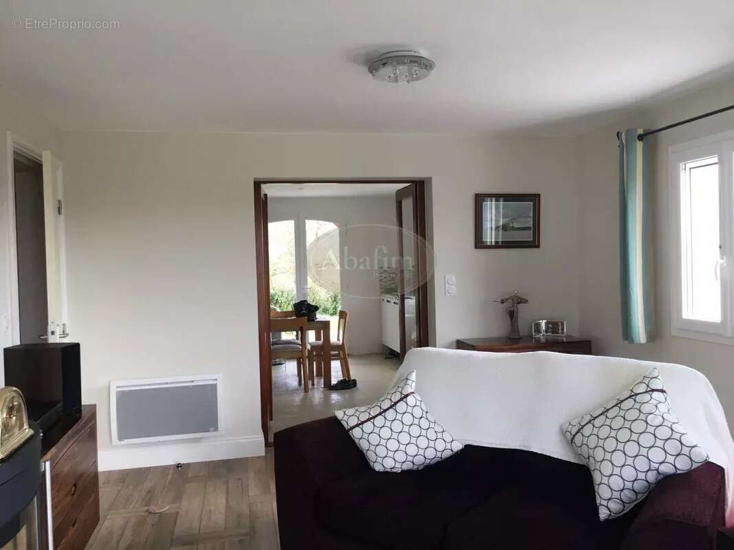 Maison à SAUVETERRE-DE-BEARN