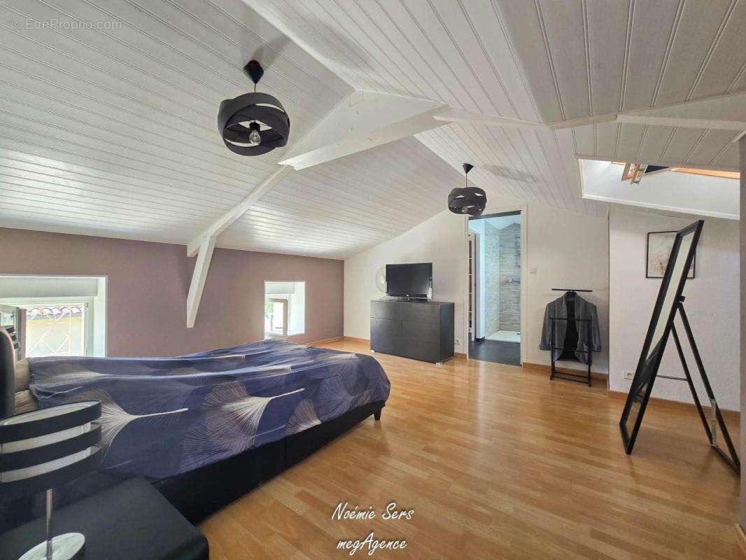 maison 3 ch - photo 6