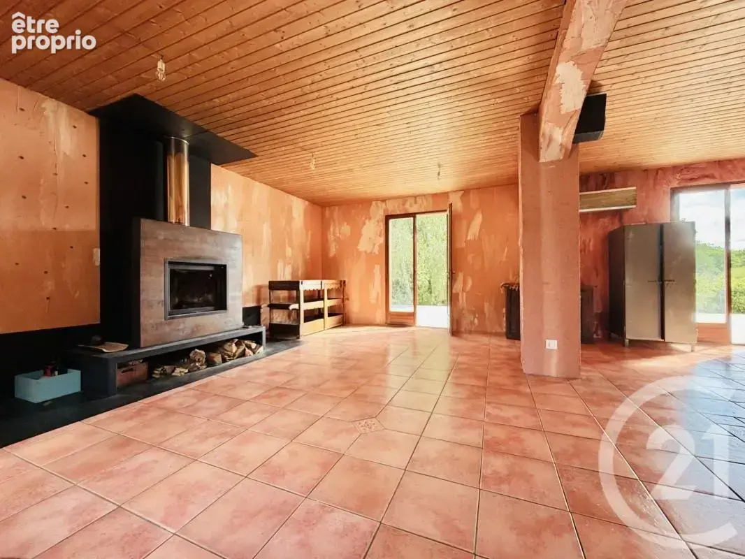 Maison située en campagne - photo 3