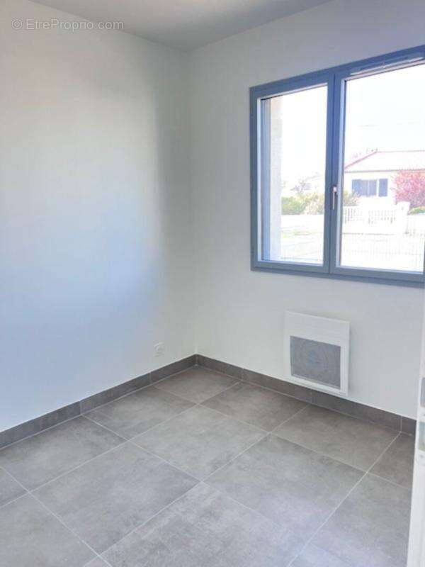 Maison à SAINT-LOUBES