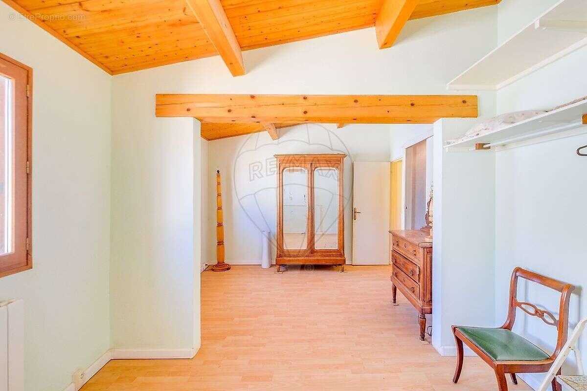 Maison à MARSEILLE-8E