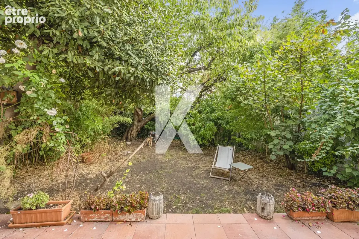 Jardin