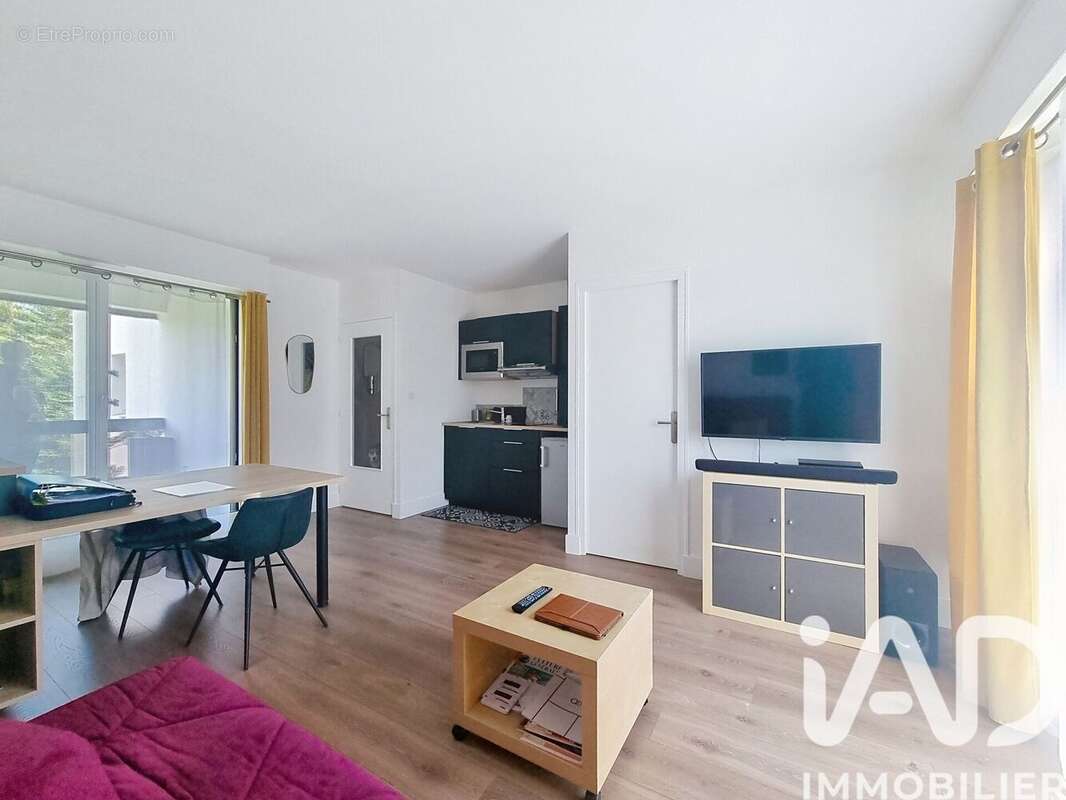 Photo 8 - Appartement à BENODET