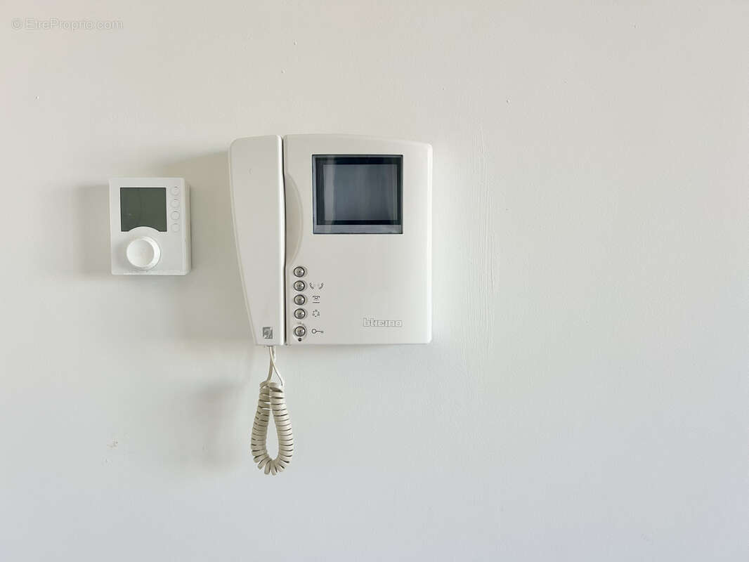 Appartement à VENISSIEUX