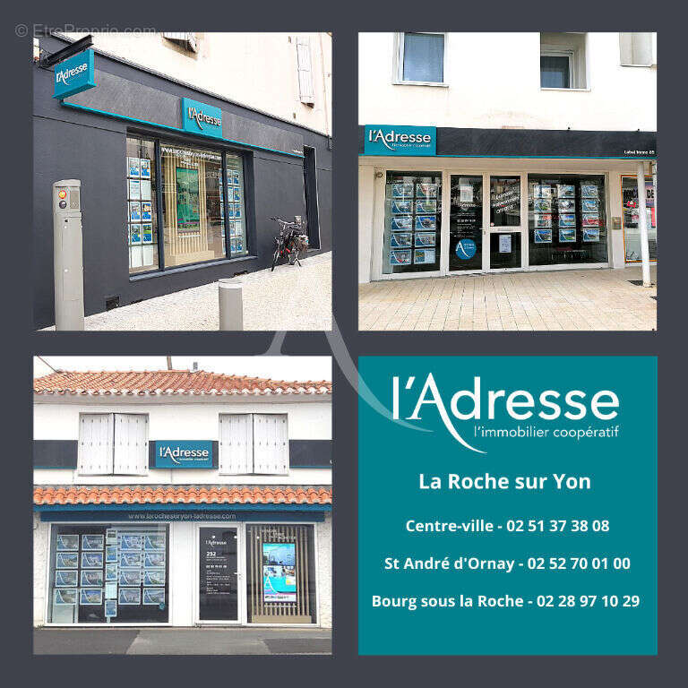 La chaize le vicomte, maison  spacieuse exclusivite amanda - photo 12