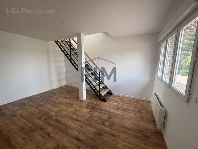Special investisseur : immeuble  a vendre composé 3  appartements - photo 8