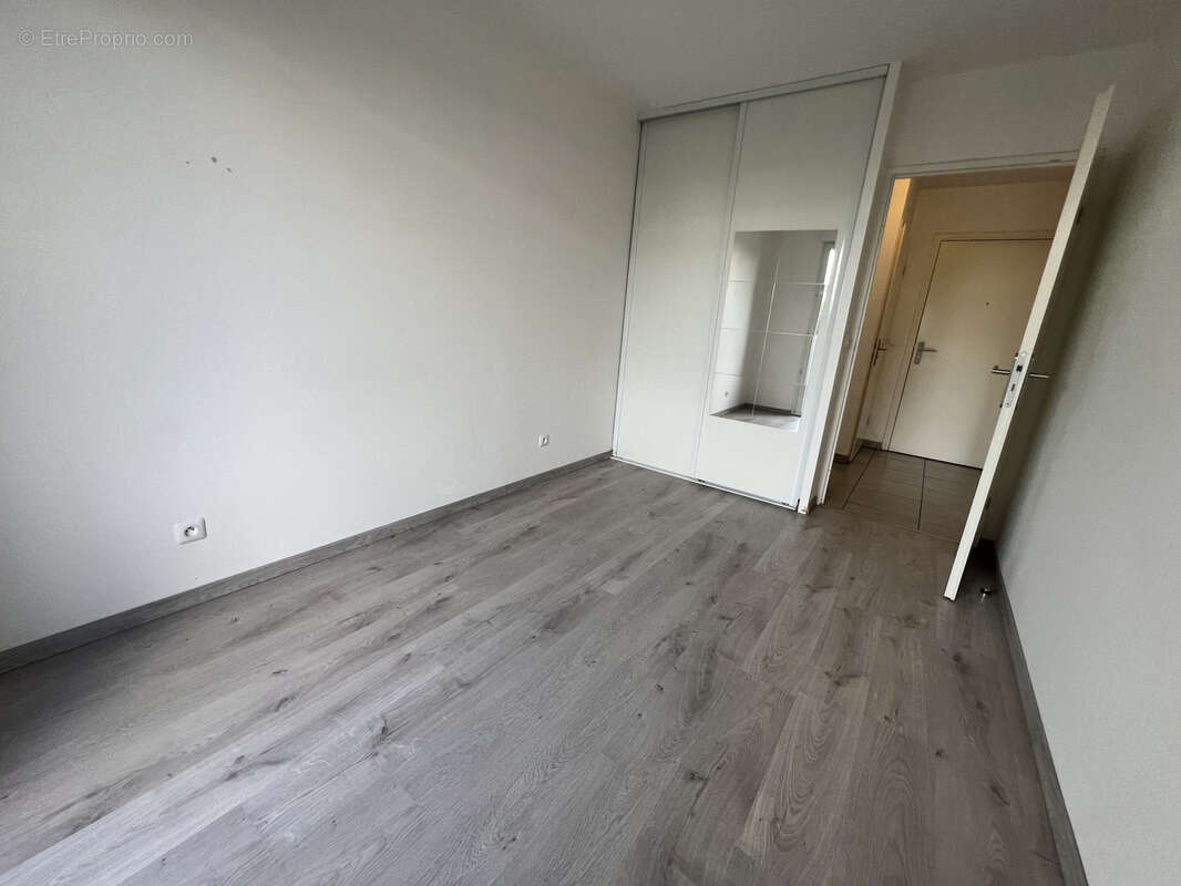 Appartement à vendre avec terrasse à Villenave-D'Ornon - photo 11