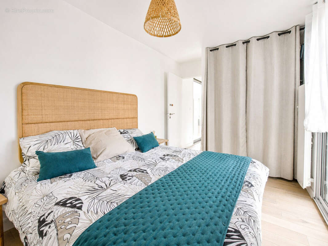 Maison d'architecte tres proche mer - photo 9