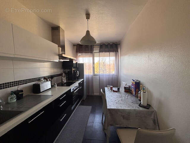 Appartement à BESANCON