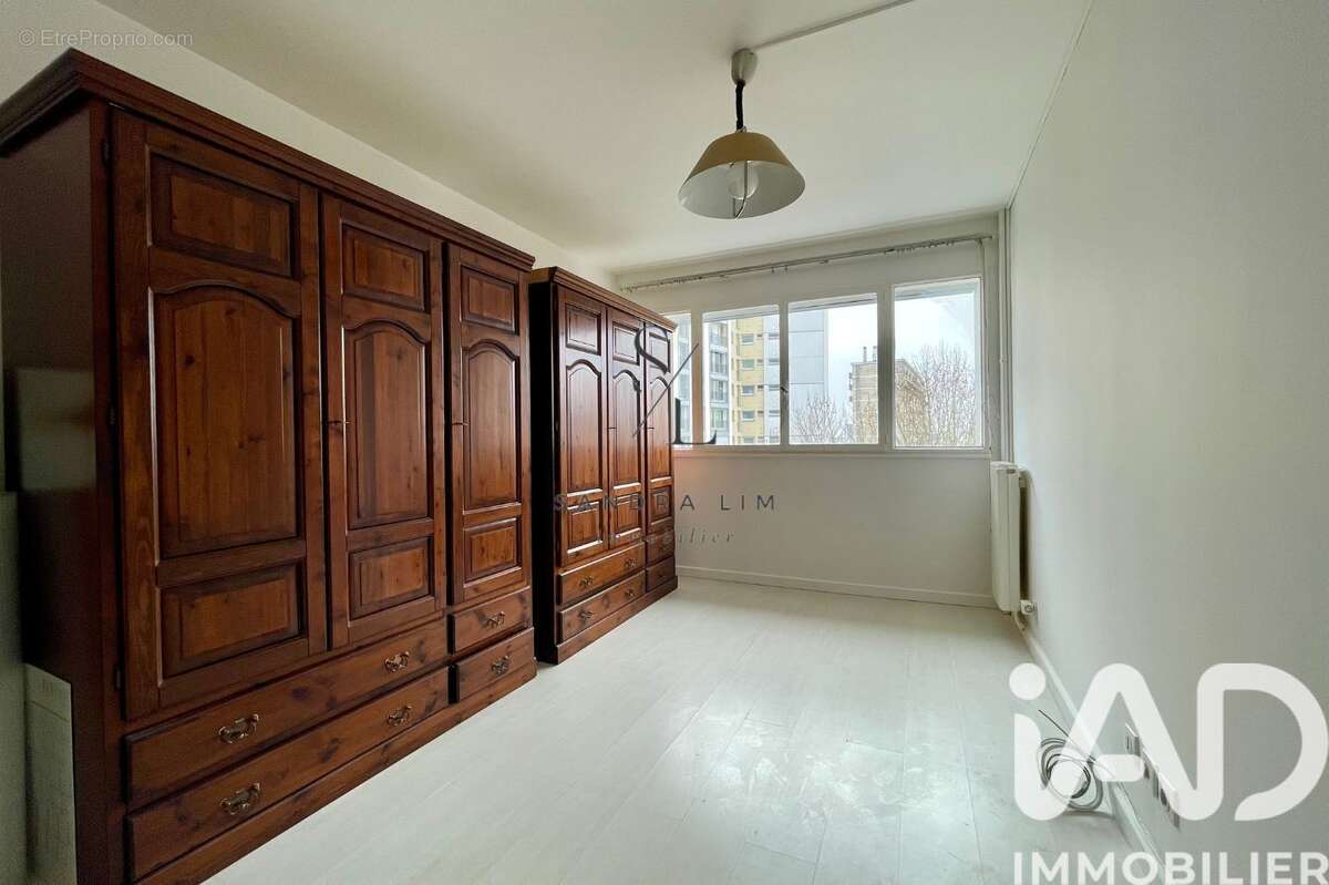 Photo 9 - Appartement à CHATILLON