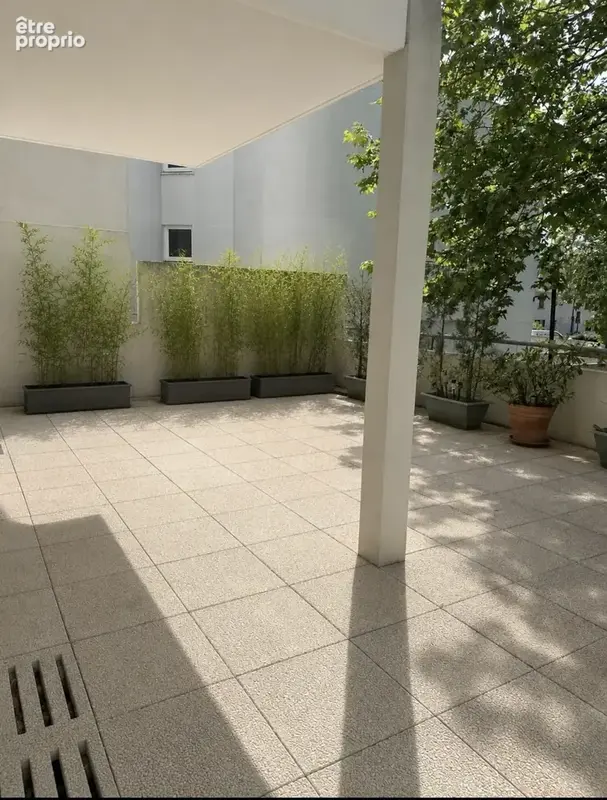 Appartement à PLAISIR