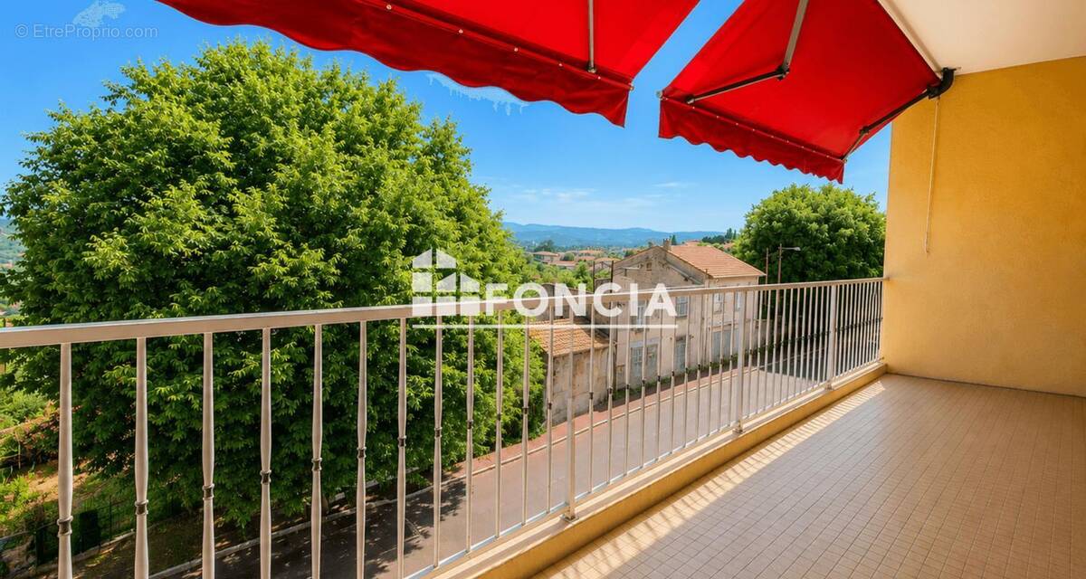 Appartement à GRASSE