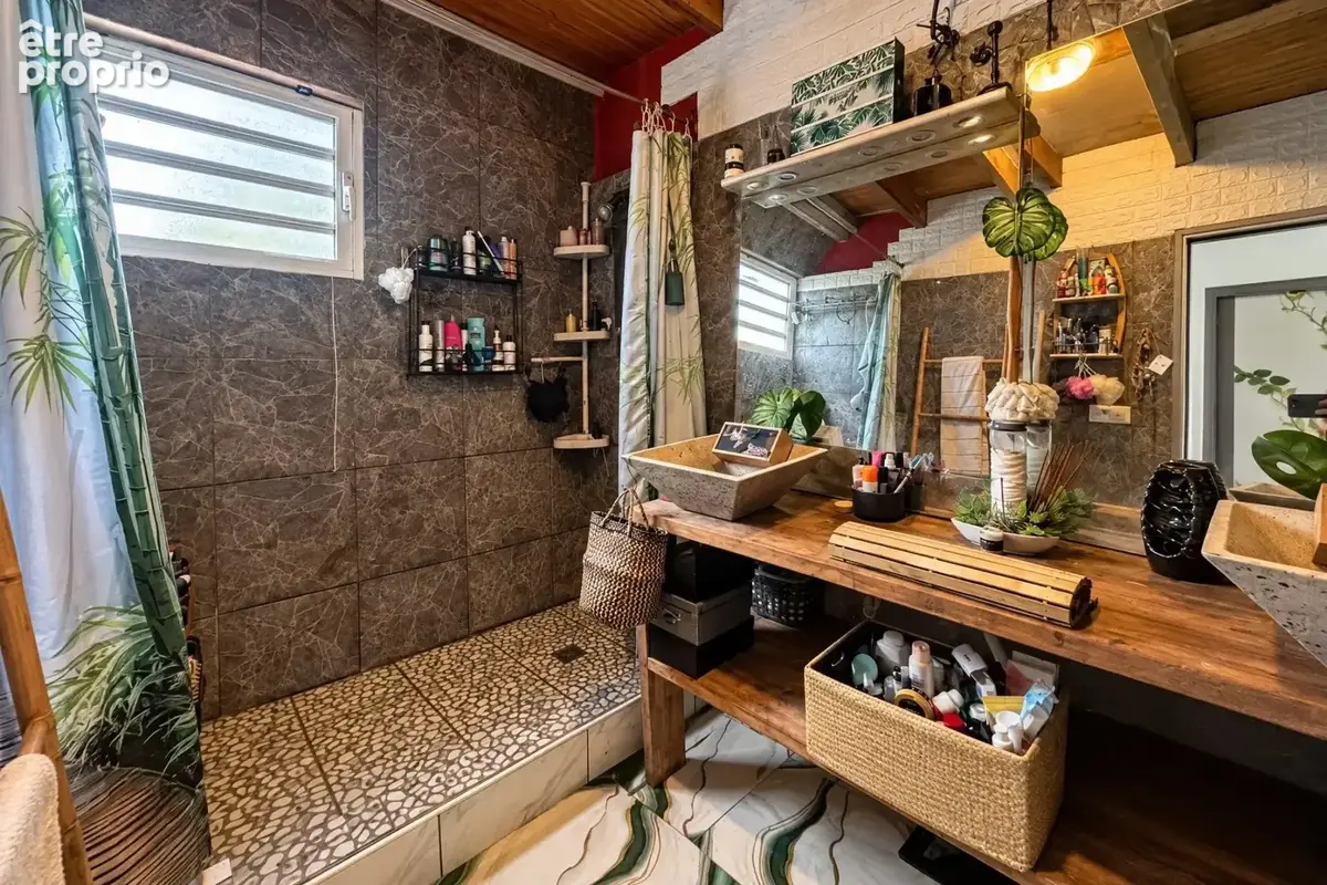 Maison F4  - LE TAMPON (97430) - photo 4