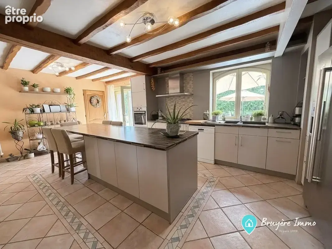 Maison 255 m² à Trelon  - photo 3