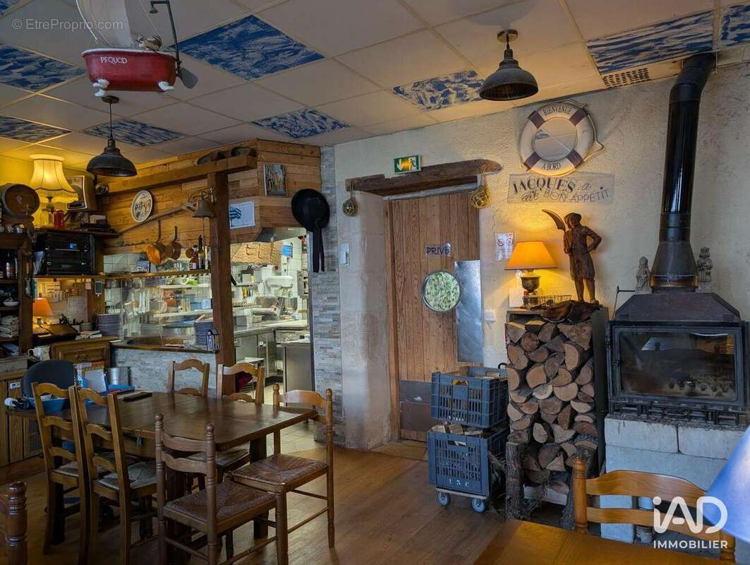 Photo 3 - Commerce à LAIGNE-EN-BELIN