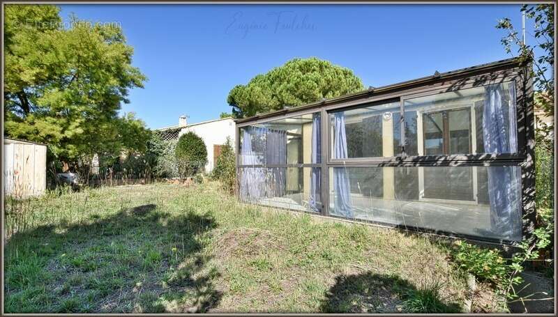 Maison à NEZIGNAN-L&#039;EVEQUE