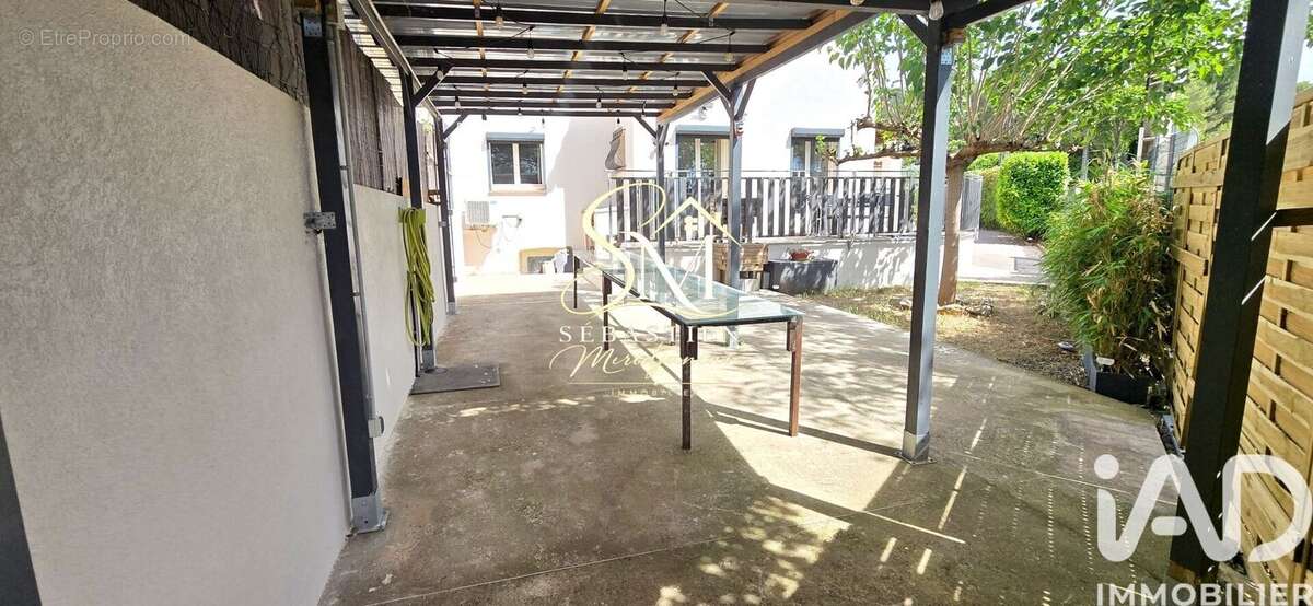 Photo 4 - Maison à PUGET-VILLE