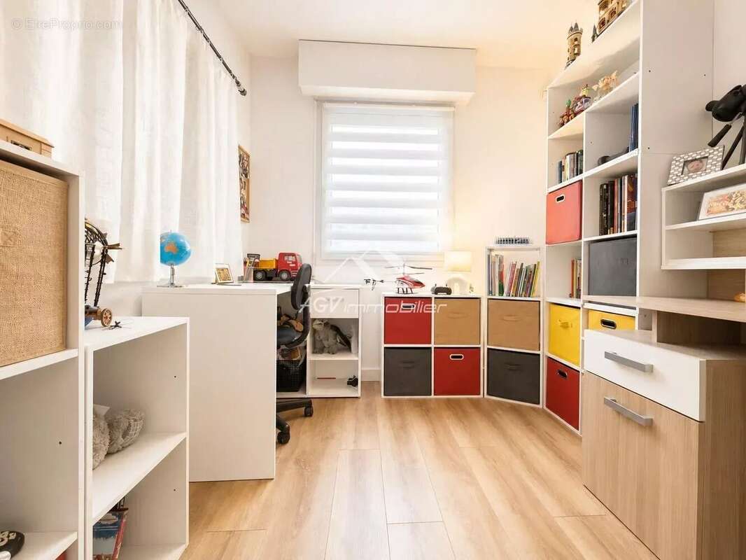 Appartement à ALES