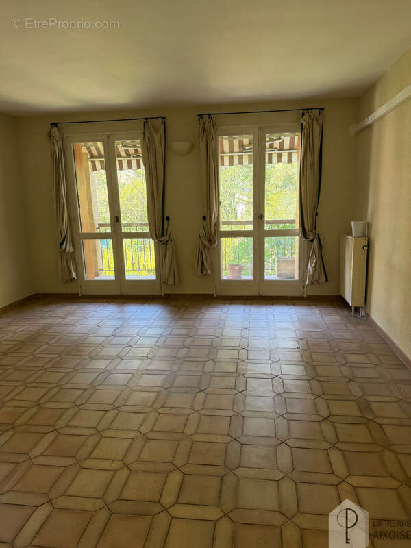 Appartement 4 pièces 110,89m2  balcon parking  Val ST André - Aix  en Provence - photo 44
