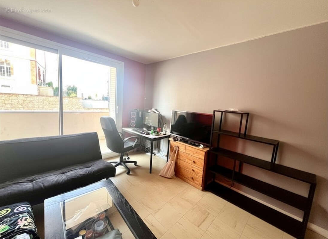 Appartement à BESANCON