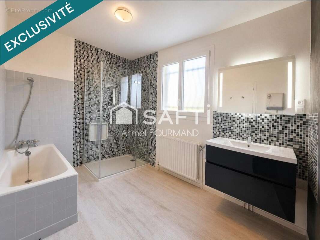 Photo 8 - Maison à SAINT-GELAIS