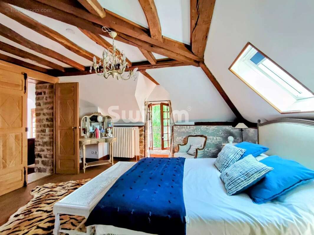 Maison à BEAUNE