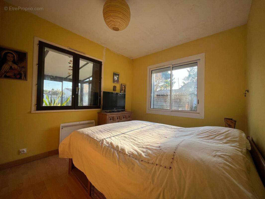 Maison - Portets - 135m² - photo 9