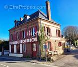 Maison à GUEURES