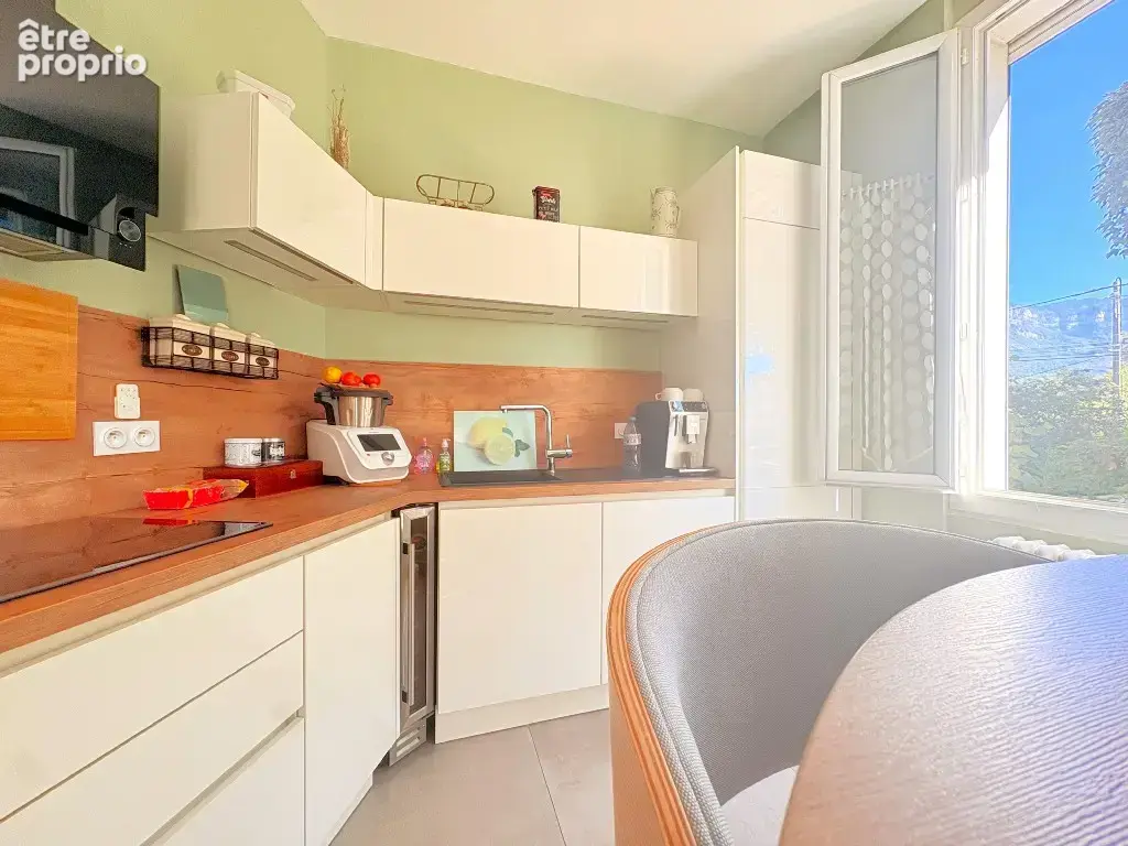 Maison 5 pièces 130 m² à vendre à Aix-Les-Bains (73100) - photo 8