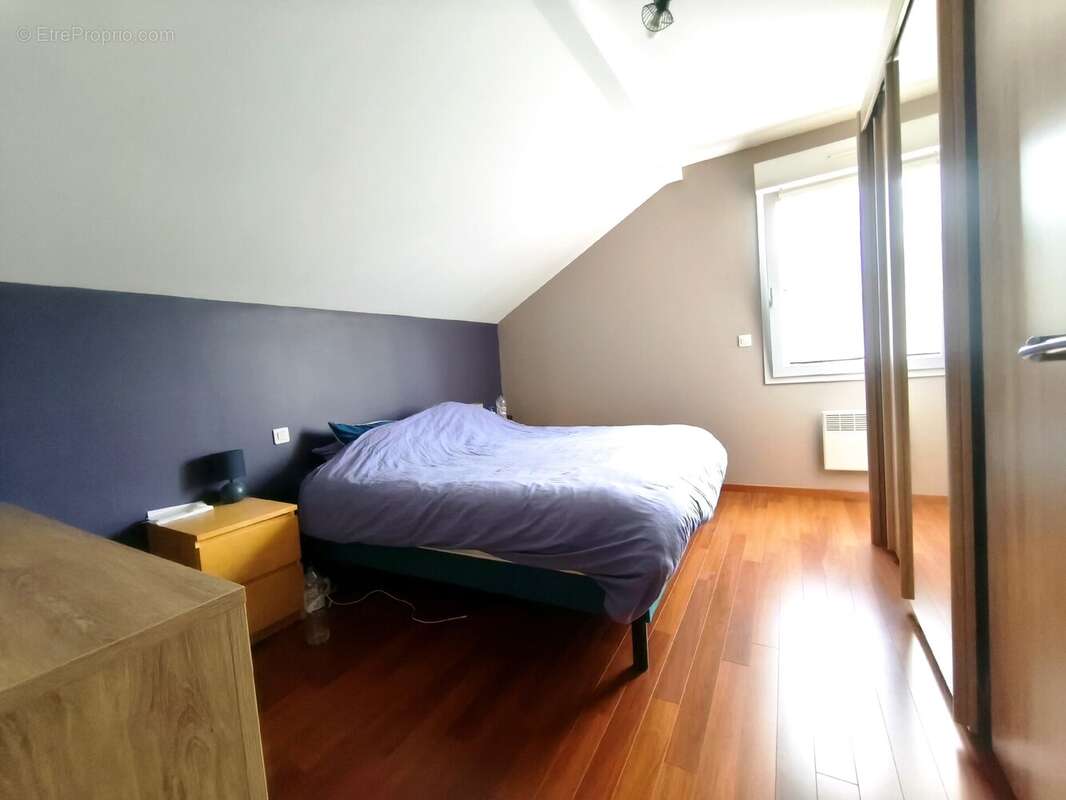 Maison à NOMENY