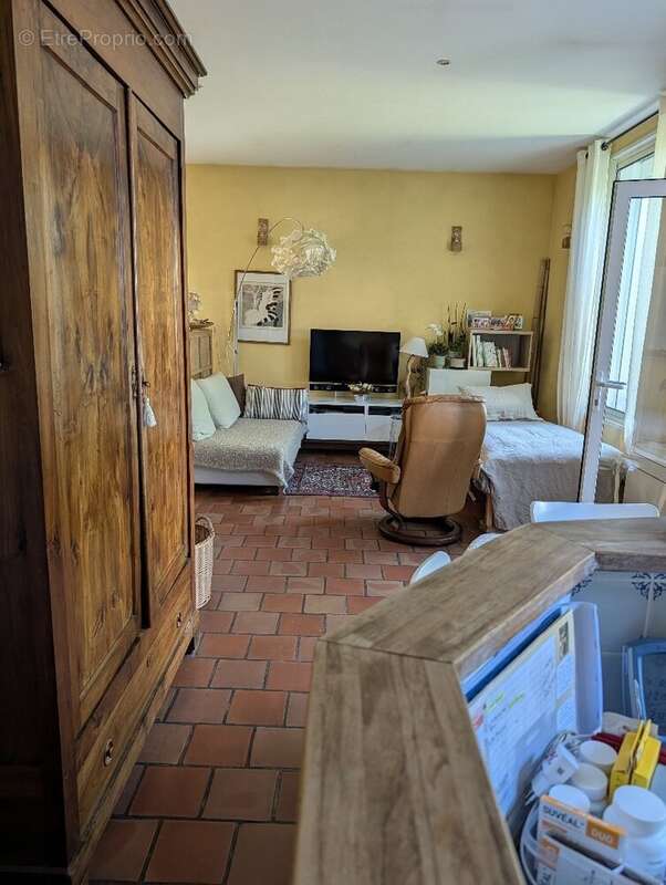 Maison à BEZIERS