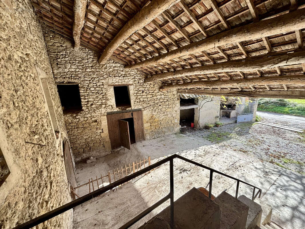 Maison à COLONZELLE