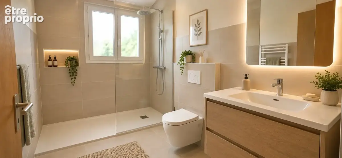 Seignosse bourg. et si votre prochain projet de vie se trouvait ici ? - photo 11