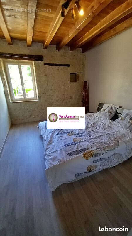 Maison à MORTAGNE-AU-PERCHE