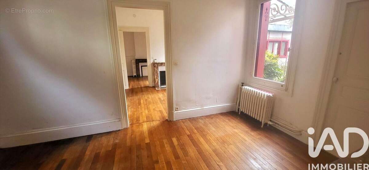 Photo 7 - Maison à TOURS