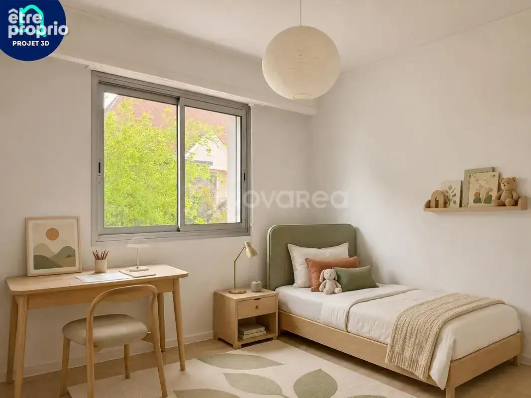 Maison 6 pièces - photo 17