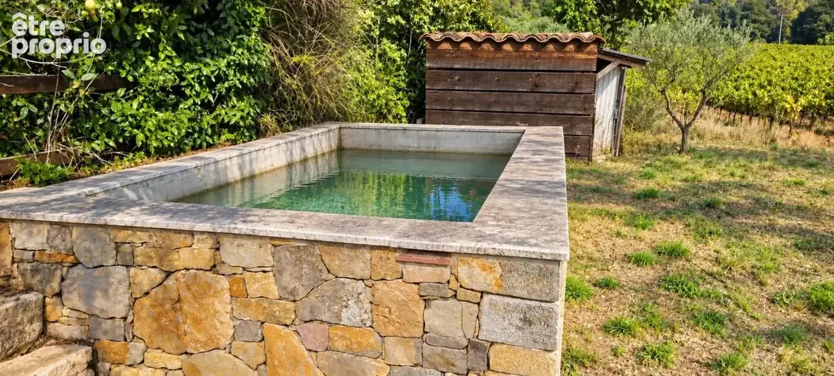 Grande propriété style provençal avec dépendances sur 1,6 ha - photo 21