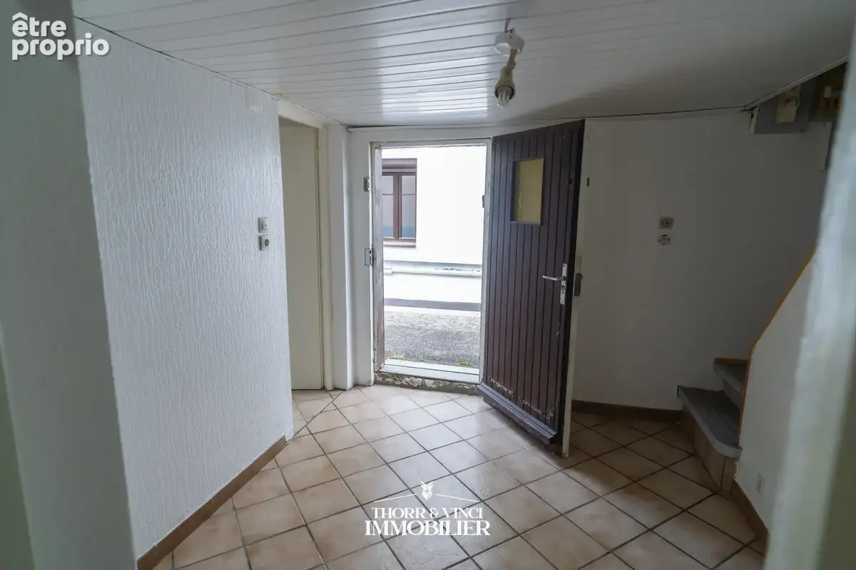 Maison 3 pièces - 73m2 - Illfurth - photo 27