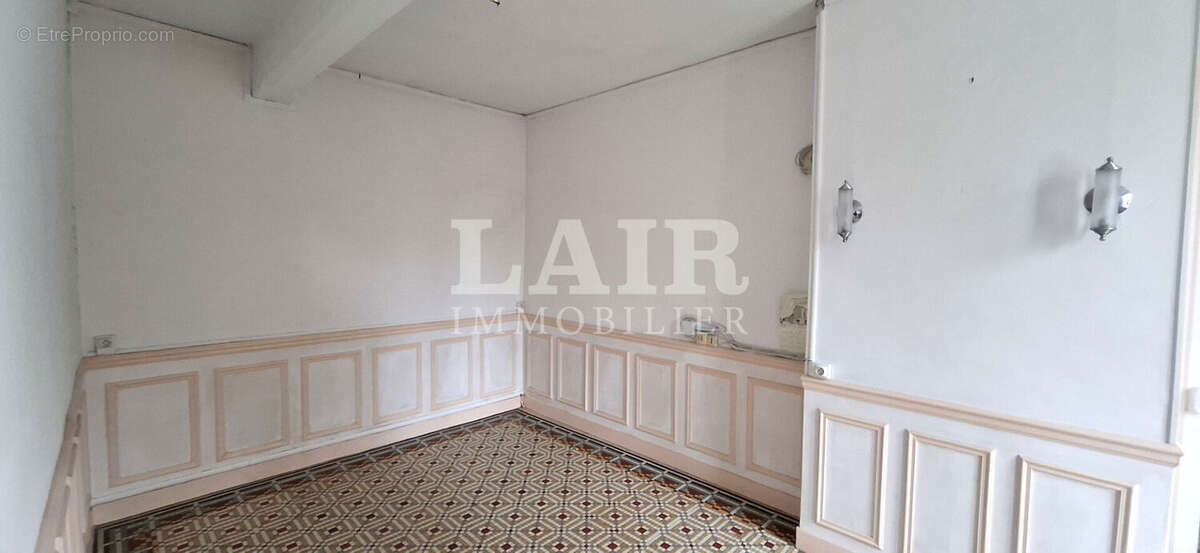 Maison à SEES