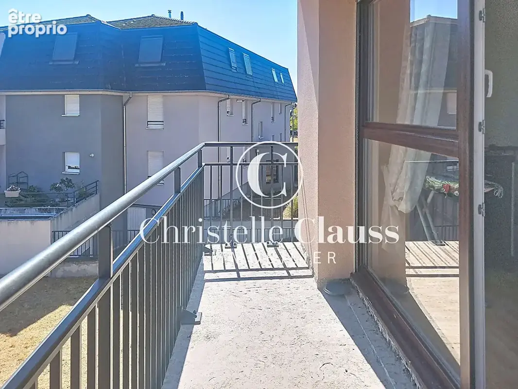 Appartement Haguenau 2 pièce(s) 50 m2 - photo 6