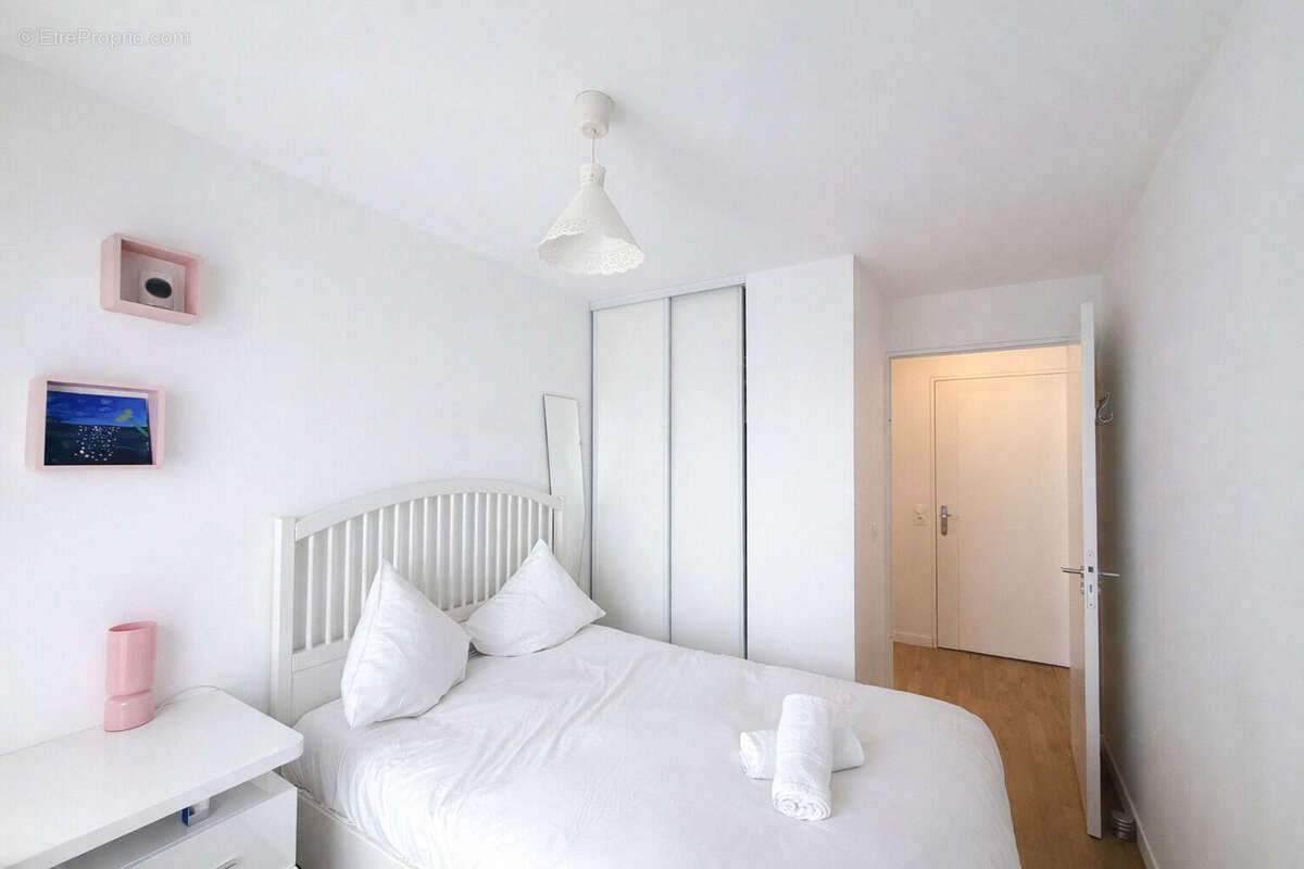 Appartement à ALFORTVILLE