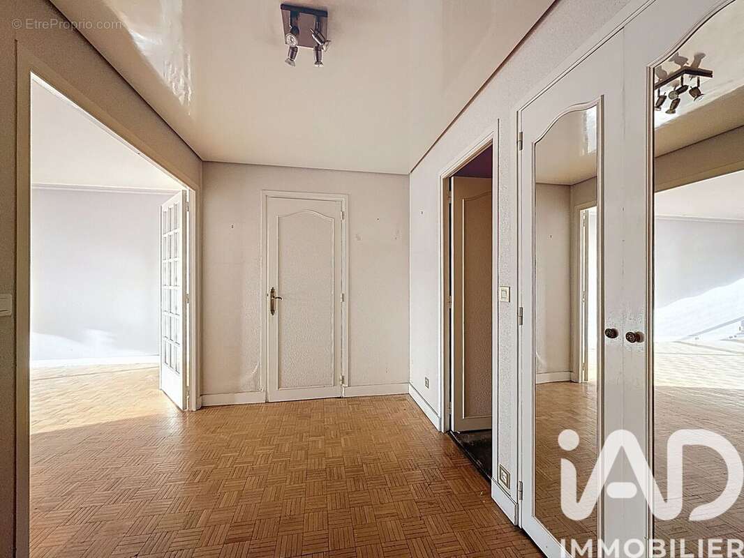 Photo 4 - Appartement à ENGHIEN-LES-BAINS