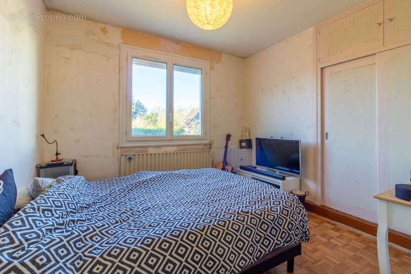 Maison à ROMORANTIN-LANTHENAY